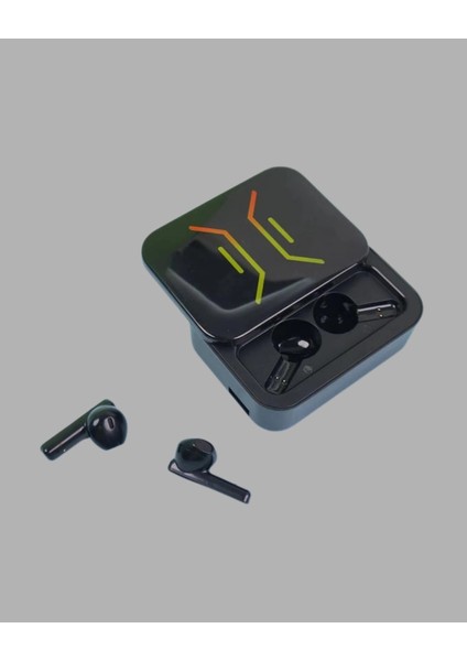 Kablosuz Bluetooth 5.0 Kulaklık – 300MAH Şarj Kutusu fırsatları