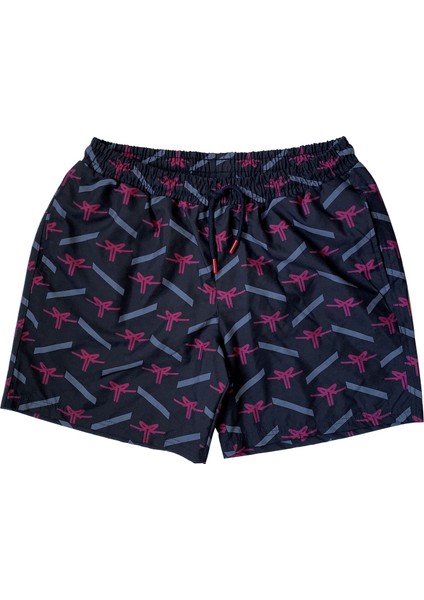 Deniz Şortu Dıego Lacivert