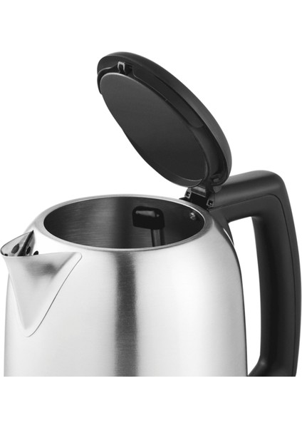 Gri Kettle Kl 8221, Şık ve Kullanışlı Ev Gereçleri Seçeneği modelleri