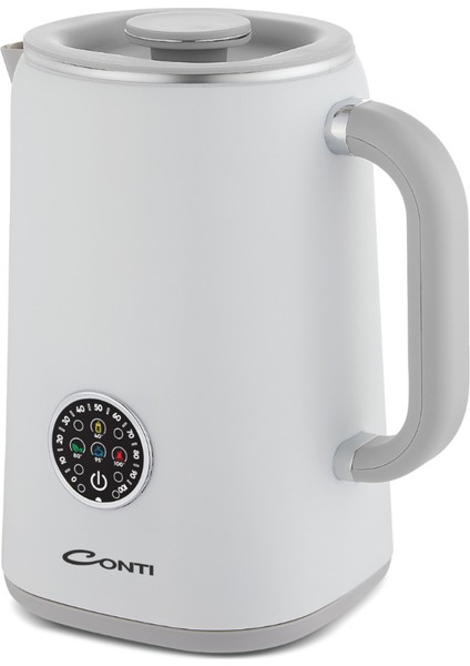 Beyaz Çok Renkli Termal Su Isıtıcı Kettle, Pratik ve Şık Tasarım fiyatları