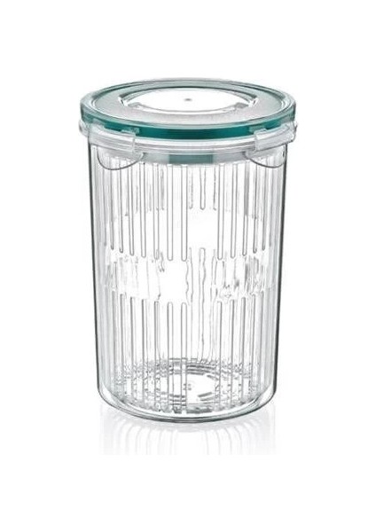 Zeytin Turşu Sebze Yıkama Kutusu Klipsli Kapaklı Saklama Kabı fiyatları