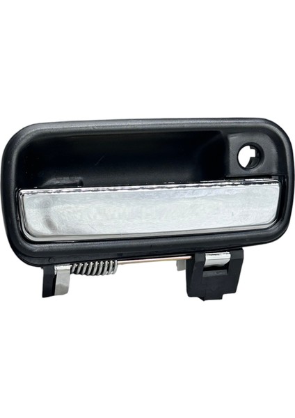 Toyota Kol Kapı Hılux 98-05 Ön Dış Sağ (Krom)