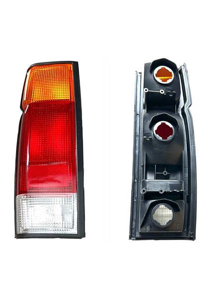 Nıssan Stop D21 91-97 Sol