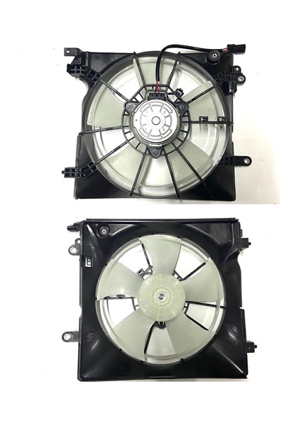 Honda Fan Su Cıvıc 12-15 (Komple)