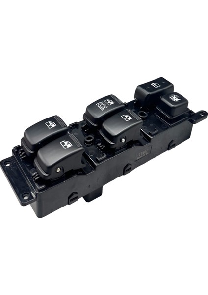 Kıa Düğme Cam Açma Rio 06-11 Ön Sol