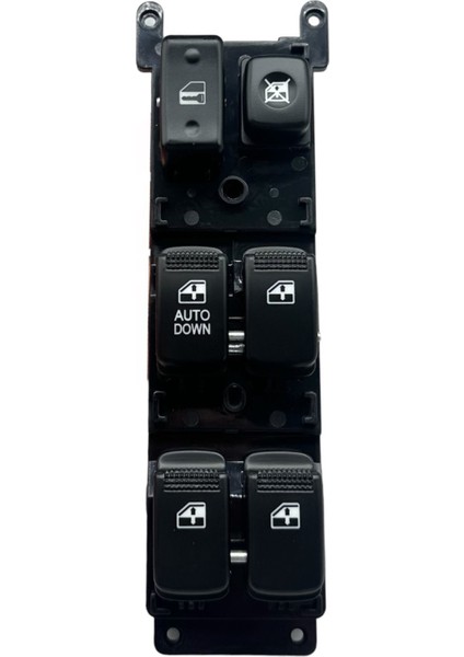 Kıa Düğme Cam Açma Rio 06-11 Ön Sol fiyatları