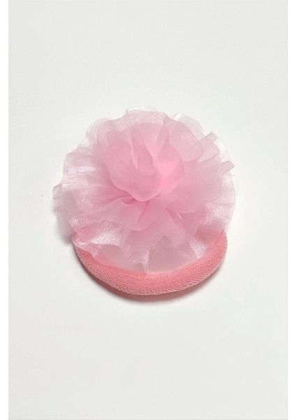 Tüllü Okul Tokası 1 Adet