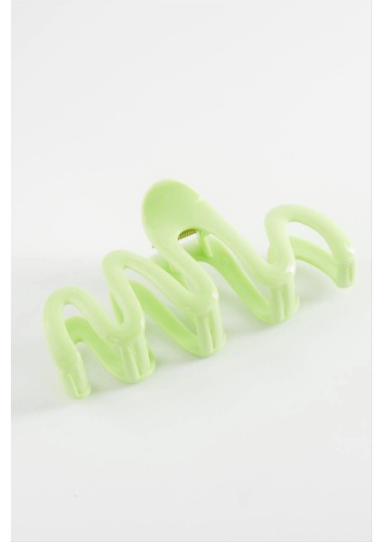 Zikzak Renkli Mandal Toka 12 cm fiyatları