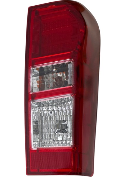 Isuzu Stop D-Max 12-16 Sağ (Ledli)