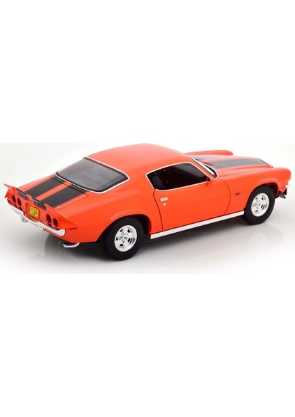 Maisto 1:18 1971 Chevrolet Camaro fiyatları