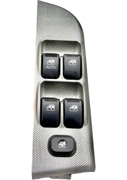 Hyundaı Düğme Cam Açma Getz 03-06/matrix 04-12 Ön Sol modelleri