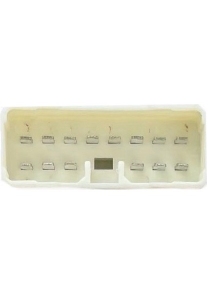 Hyundaı Düğme Cam Açma Getz 03-06/matrix 04-12 Ön Sol