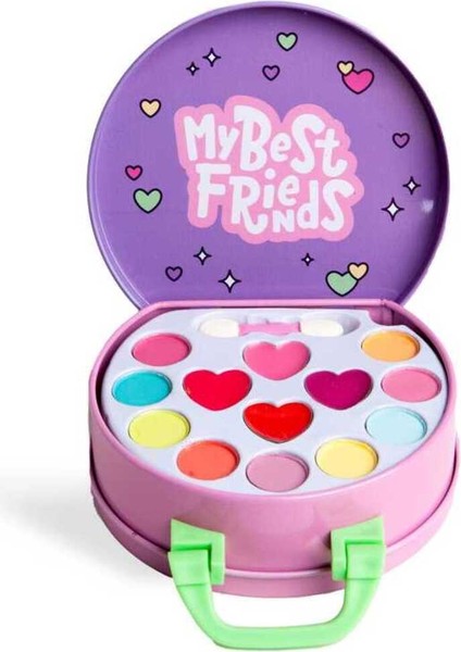 Çok Renkli Güzellik Seti, Eğlenceli ve Renkli Hediye Seçeneği fiyatları