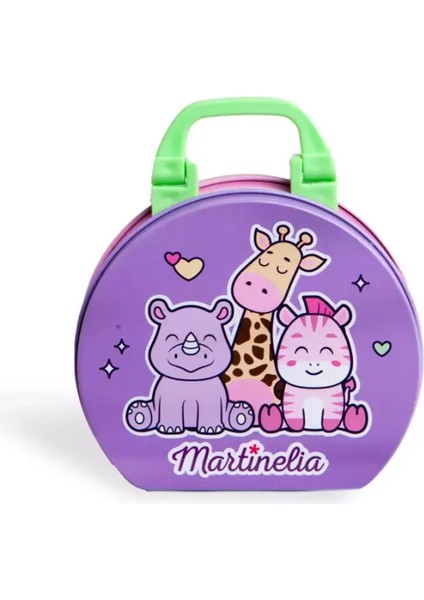 Çok Renkli Güzellik Seti, Eğlenceli ve Renkli Hediye Seçeneği modelleri