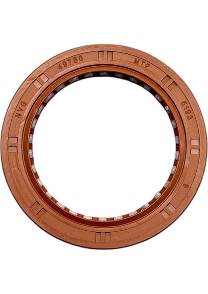 Nıssan Keçe Şanzıman Navara 15-21 (Arka)