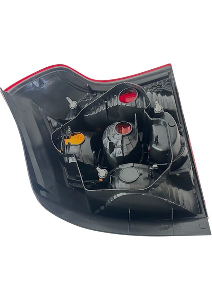 Toyota Stop Corolla H.b 05-06 Sol fiyatları