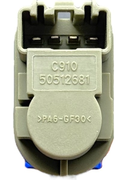 Mazda Müşür Fren Mazda 2 04-13/mazda 3 04-13/mazda 6 04-13 modelleri