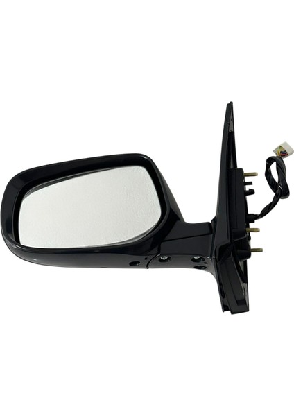 Toyota Ayna Dikiz Corolla 07-09 Sol (Elektrikli/katlanır/ Sinyalsiz)