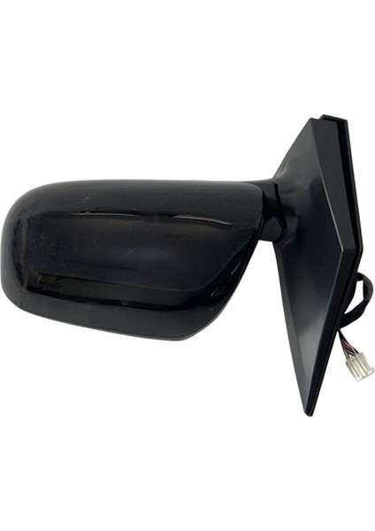 Toyota Ayna Dikiz Corolla 07-09 Sol (Elektrikli/katlanır/ Sinyalsiz) modelleri