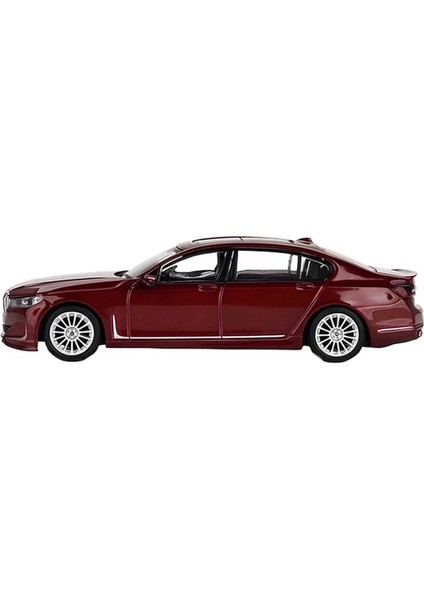 Mini Gt 1:64 Bmw Alpina B7 Xdrive Aventurin fiyatları