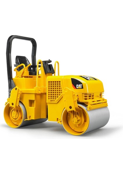 Caterpillar Asfalt Silindir fiyatları