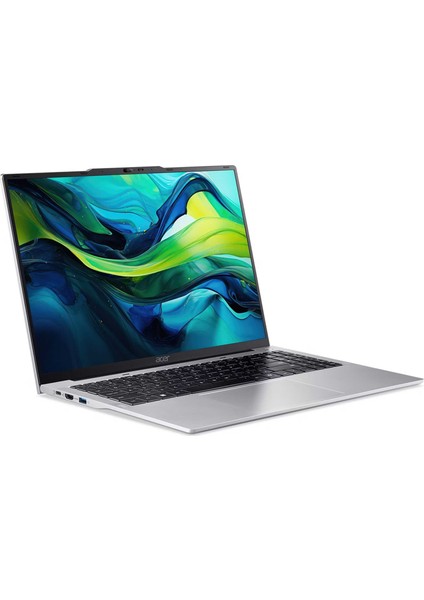 Aspire Lite AL16-52P-55S2 NX.J23EY.001A001 I5-1334U 8gb 1tbssd 16" Wuxga W11H Dizüstü Bilgisayar fiyatları