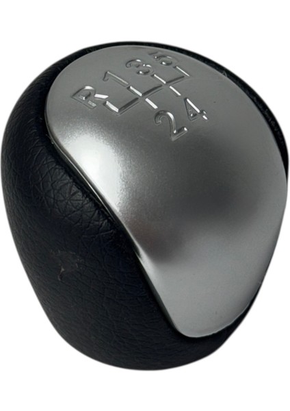 Hyundaı Topuz Vites I30 08-12 (Gri)