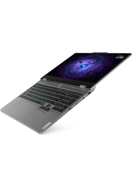 Loq I7 13650HX 48GB Ram 4tb SSD RTX4060 15.6" Fhd IPS W11 Taşınabilir Bilgisayar+Djt Çanta fiyatları