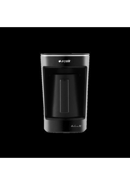 Tkm 3341 Telve-X Siyah Türk Kahve Makinesi fırsatları