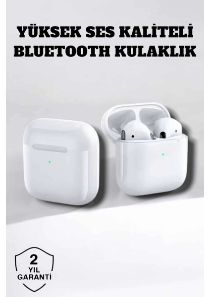 Yeni Nesil Bluetooth Kulaklık Eller Serbest Aramalar ve Yüksek Kaliteli Ses Için Ideal Kulaklık