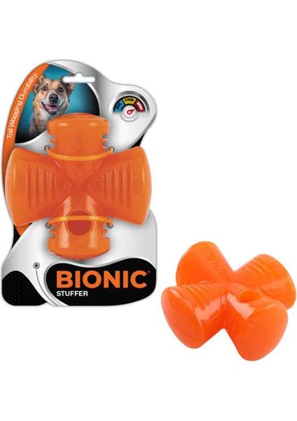 Sepetim Bionic Stuffer Köpek Day. Ödül Haneli Oyun. 12,5cm