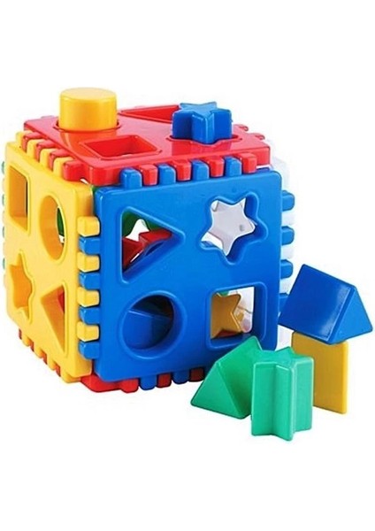 Dede Bultak Puzzle