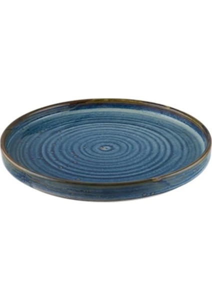 Sapphire Tatlı Tabağı 21 cm 6 Adet