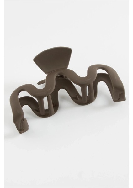 Zikzak Renkli Mandal Toka 13 cm fiyatları