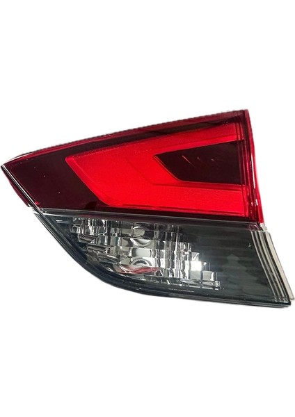 Nıssan Stop X-Trail 16-19 Iç Sağ