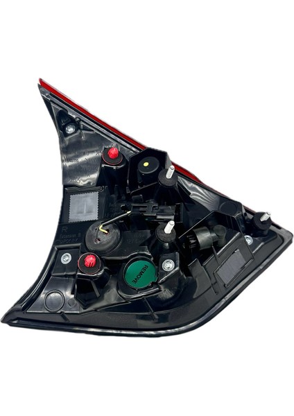 Nıssan Stop X-Trail 16-19 Iç Sağ fiyatları