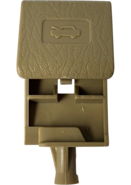 Toyota Mandal Kaput Açma Corolla 02-25/hılux Revo 15-19(Bej)