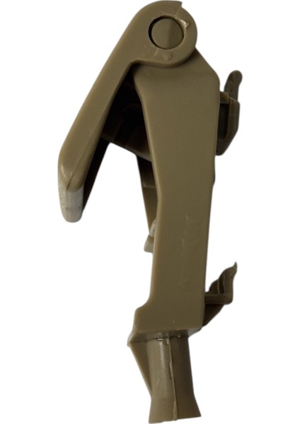 Toyota Mandal Kaput Açma Corolla 02-25/hılux Revo 15-19(Bej) fiyatları