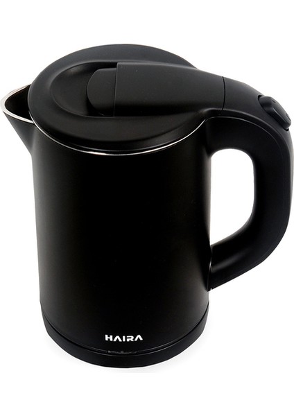 0,8 Lt Siyah Kettle, Pratik ve Şık Su Isıtıcı fiyatları