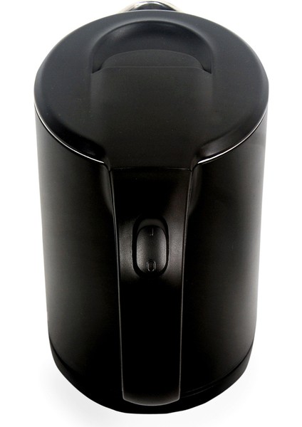 0,8 Lt Siyah Kettle, Pratik ve Şık Su Isıtıcı modelleri