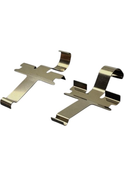 Toyota Sac Balata Fren Hılux Vigo 4x4 07-12 Ön Sol/sağ(Takım)