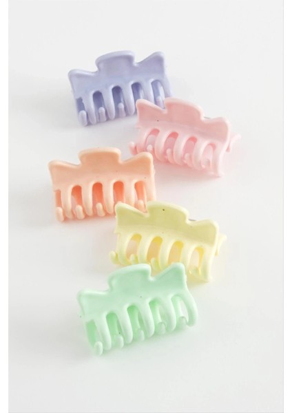 Tırpan Mandal Toka 4 cm