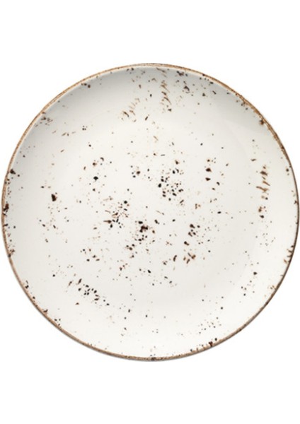 Grain Gourmet Düz Tabak 30 cm