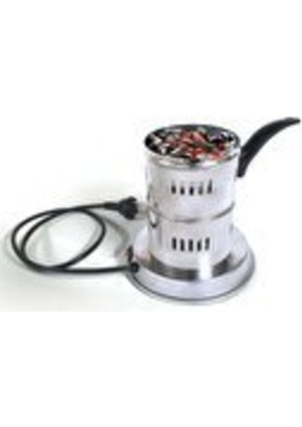 Elektrikli Nargile Köz Yakma Makinesi, Pratik ve Hızlı Kullanım Sağlar. modelleri