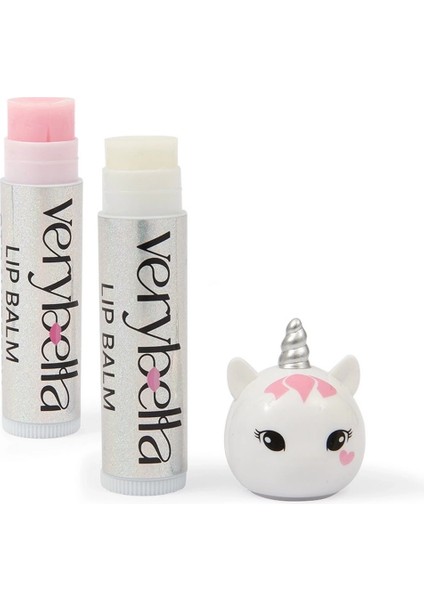 Very Bella Unicorn Lip Balm Dudak Nemlendiricisi fiyatları