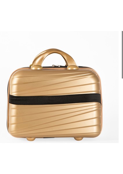 Mini Metalik Makyaj Çantası, Seyahat ve Günlük Kullanım Için Ideal, Kompakt ve Şık Tasarım modelleri