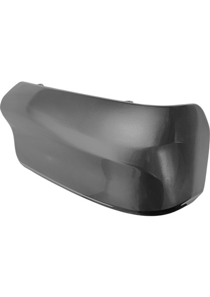 Toyota Köşe Tampon Hılux Revo 15-24 Arka Sol (Gri/sensör Deliksiz/orj Tip)