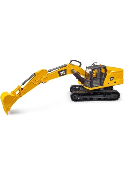 Caterpillar Paletli Ekskavatör fırsatları