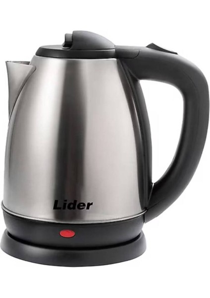 1.8 Lt Çelik Çay Kazanı, Şık ve Dayanıklı, Beyaz Renk modelleri