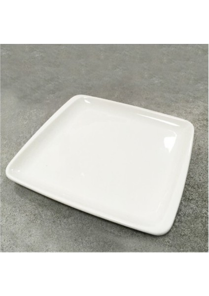 Moove 28CM Kare Tabak 6lı Bonna MOV28KR